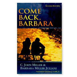 Come Back, Barbara