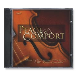 Peace and Comfort (CD)