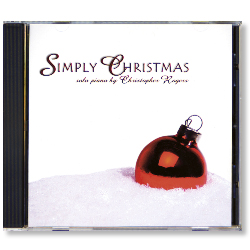 Simply Christmas (CD)