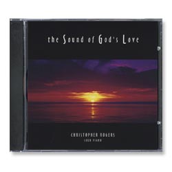 Sound of God's Love (CD)