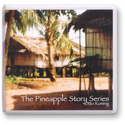 The Pineapple Story Session 1: The Pineapple Story