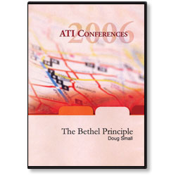 The Bethel Principle (DVD)