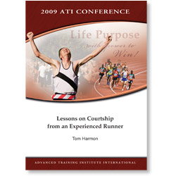 Lessons on Courtship from an Experienced Runner (DVD)