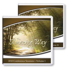 Best Messages of 2010 (DVD)