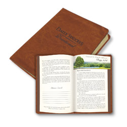 Daily Success Devotional