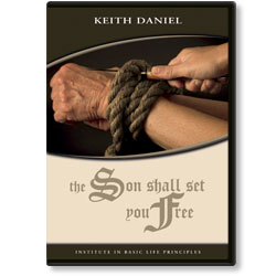 The Son Shall Set You Free (DVD)