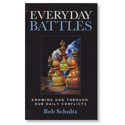 Everyday Battles