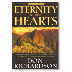 Eternity In Their Hearts