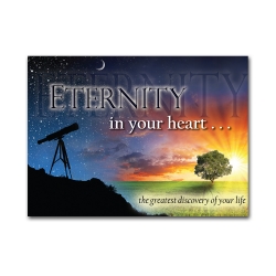 Eternity in Your Heart (Tract)