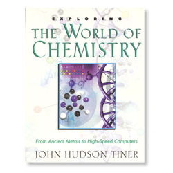 Exploring the World of Chemistry