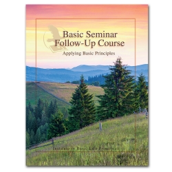 Basic Seminar Follow-Up Course