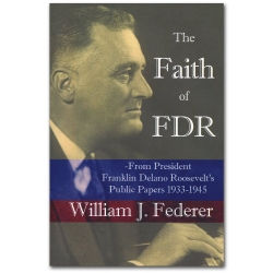 The Faith of FDR