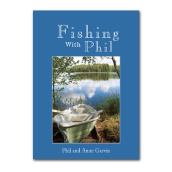 Fishing With Phil