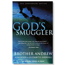 God's Smuggler