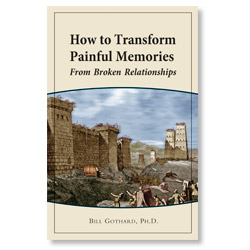 How to Transform Painful Memories