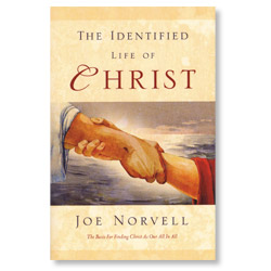 Identified Life of Christ