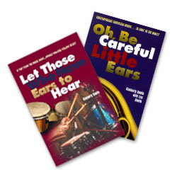 Kimberly Smith Two-Book Set