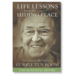 Life Lessons From the Hiding Place