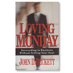 Loving Monday