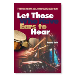Let Those Who Have Ears