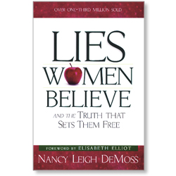 Lies Women Believe