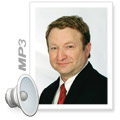 The Source of Power for Successful Men (MP3)