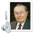 Three Secrets to Conquering Fear (MP3)