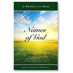 Names of God