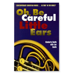 Oh, Be Careful Little Ears