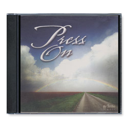 Press On (CD)