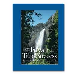 Power for True Success