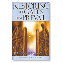 Restoring the Gates that Prevail