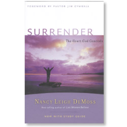 Surrender