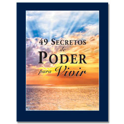 Los 49 Secretos de Poder para Vivir