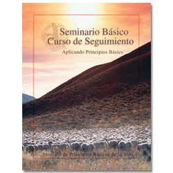 Curso de Seguimiento