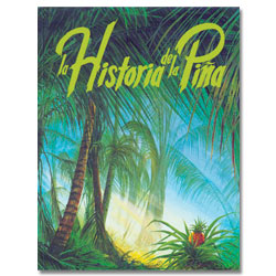 La Historia de la Pi&ntilde;a