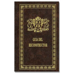Gu&iacute;a del Reconstructor