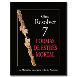C�mo Resolver 7 Formas de Estr�s Mortal