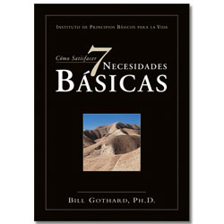 C&oacute;mo Satisfacer 7 Necesidades B&aacute;sicas