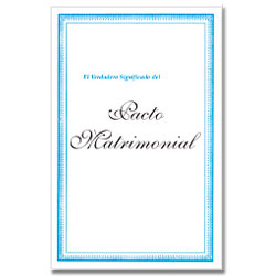 Pacto Matrimonial