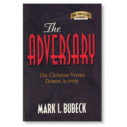 The Adversary