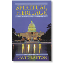 Spiritual Heritage: A Tour of the United States Capitol