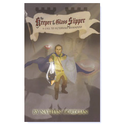 The Keeper of the Glass Slipper