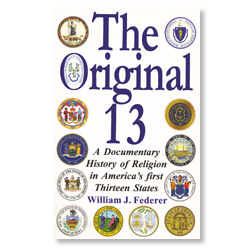 The Original 13