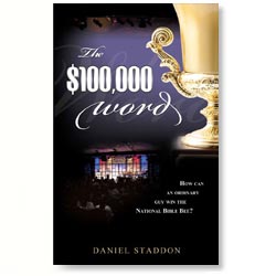 The $100,000 Word