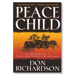 Peace Child