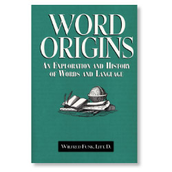 Word Origins