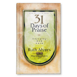 31 Days of Praise