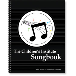 The Children's Institute Songbook