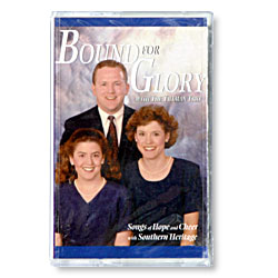 Bound for Glory (Cassette)